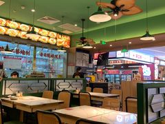 -肥小福·烧鹅专门店(环宇荟店)