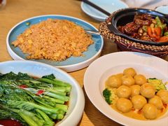 -去茶去餐厅(中央大街店)