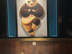 -茶啊冲电影主题文化餐厅(TOUCH12街店)