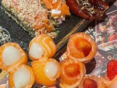 -王氏炉匠·烧鸟放题自助(好运街店)