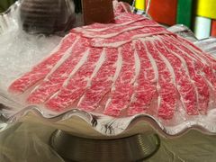 -ONE FULL 古董港式海鲜火锅