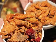 -清真·拉菲尔鱼庄·家常菜(钟楼回民街店)