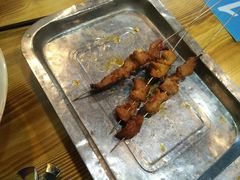 -铁记拉面(胜利路店)