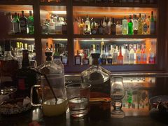-Hill.Cocktail半山酒吧(中山店)