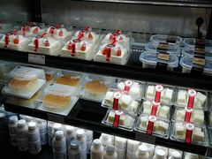 -85度C(厦门中华城新店)