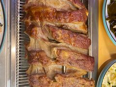 -乌托邦炭烤羊腿(爱心家园店)