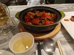 -滋粥楼·顺德菜海鲜茶点(方舟店)