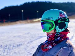-十三陵雪世界滑雪场