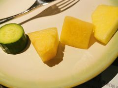 -金海湾自助餐厅(金陵饭店)