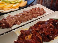 -伊茉家的烤肉店(勒泰中心店)