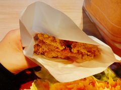 -麦当劳(安立路店)