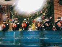 -胖子烧烤海鲜•小龙虾(亲贤北街店)