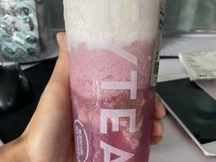 -喜茶(东莞汇一城店)