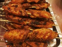 -佶政筋饼·新概念(安阳路店)