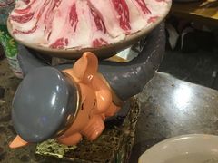 -重庆渝达老火锅(春熙路店)