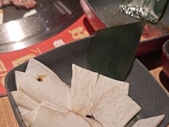 -新石器烤肉(百联川沙店)