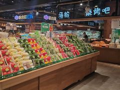 -旺豪超市(胜利购物广场店)
