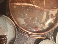 -老墙根涮肉·铜锅·烧烤(欢乐谷·王四营店)