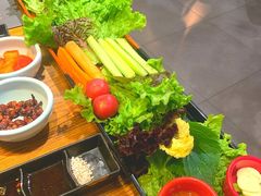 -黑牛の店·和牛烧肉(大悦城店)