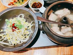 -云海肴云南菜·蒸汽石锅鱼(北京良乡华冠店)