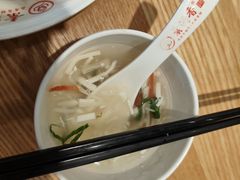 -素满香·素食自助餐(西安·民乐园店)