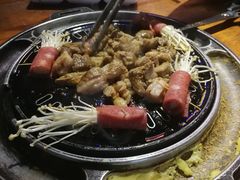 -超级神炭烤肉夜食(芥园西道店)