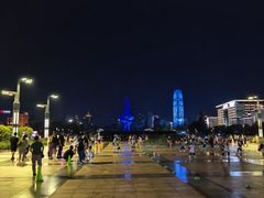 -泉城广场