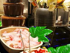 -韩盛·盛江山自助料理(中街大悦城黑金店)