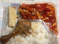 -东华大学第一食堂(松江校区店)