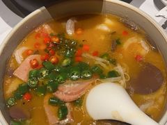 -百富源·海鲜辽菜(浑河堡店)