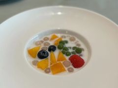 -如禾素食·下午茶·糖水