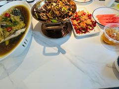 -七味·用心做好鱼(花桥店)