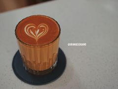 -OZ cafe(南昌路店)