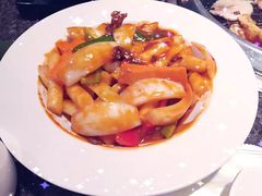 -汉拿山(包河万达店)