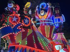 -厦门方特梦幻王国