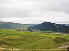 -青海湖国家重点风景名胜区