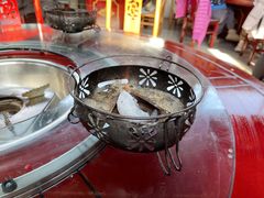 -柳沟豆腐宴64号院