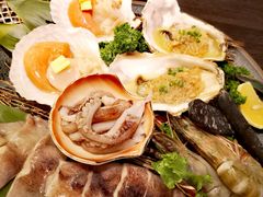 -AJIYA·池袋日式烧肉自助(天津万象城店)