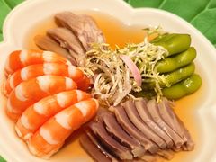 -醉庐·新上海菜(南京西路店)