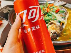 -炭舍干锅(华发商都店)