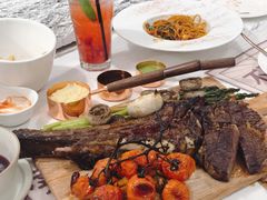 战斧牛排-娜娜家·Nana's restaurant(国金汇店)