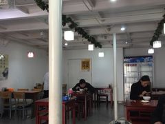 大堂-馄饨侯(广渠门店)