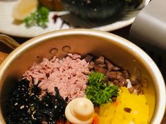 -TAIFORKS 大福食堂·山葵烤肉料理·拌饭(宝安店)