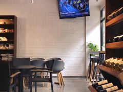 -ZEMOCAFE·FUSION FOOD(西交利物浦店)