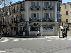 -晓平饭店(嘉善路店)