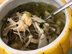 -小苏舍餐厅(木渎店)