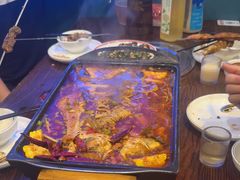 -517烧烤·龙虾·海鲜大排档(万象都荟店)
