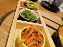 -赤坂亭·M9和牛烧肉·铁板烧(合肥万象城店)