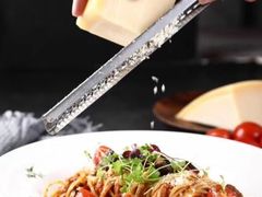 -新贝乐意大利餐厅(苏州中心店)