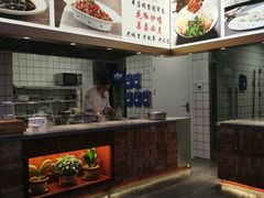 -老城味道·传统天津菜(杨柳青店)